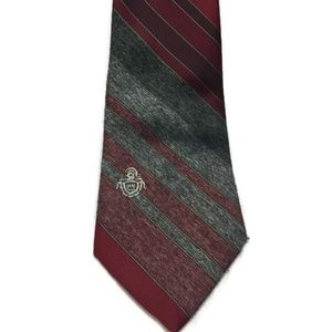 Via Re | Vintage Mens Neck Tie 0015